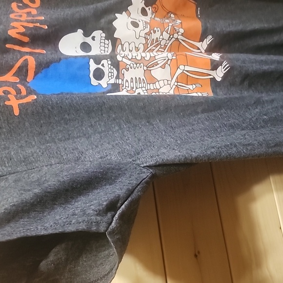 The Simpsons T-Shirt Size 2XL unisex - Picture 4 of 7